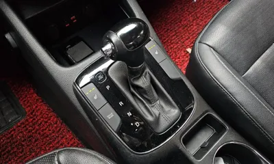Kia K3 2016, 159209 км, за 66096.03 USD - фото 9