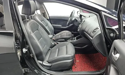 Kia K3 2016, 159209 км, за 66096.03 USD - фото 11