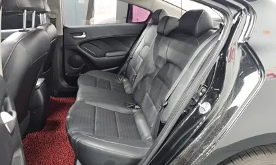 Kia K3 2016, 159209 км, за 66096.03 USD - фото 12