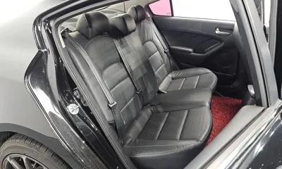 Kia K3 2016, 159209 км, за 66096.03 USD - фото 13