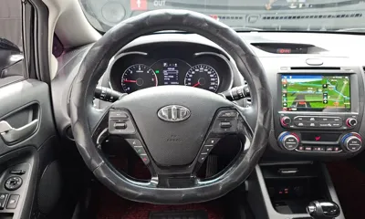 Kia K3 2016, 159209 км, за 66096.03 USD - фото 14