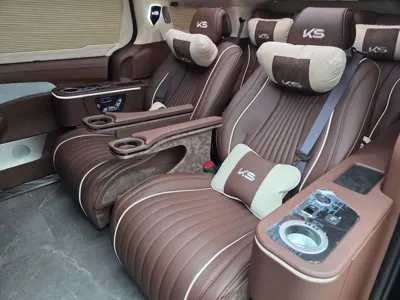 Kia Canival · 2026 год