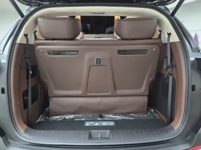 Kia Canival 2026, 400 км, за 34660.45 USD - фото 7