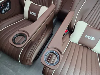 Kia Canival 2026, 400 км, за 34660.45 USD - фото 8