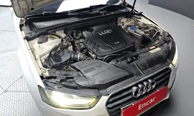 Audi A4 2013, 212083 км, за 2925.31 USD - фото 6