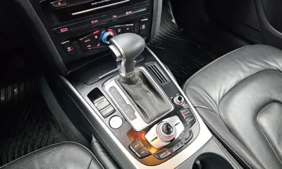 Audi A4 2013, 212083 км, за 2925.31 USD - фото 9