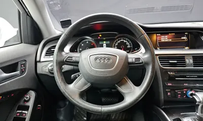 Audi A4 2013, 212083 км, за 2925.31 USD - фото 12