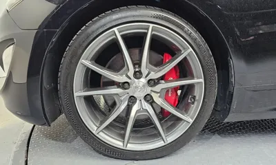 Hyundai Genesis 2013, 174412 км, за 6892.48 USD