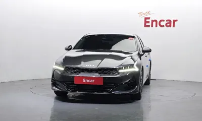 Kia K5 2023, 2012 км, за 18501.64 USD