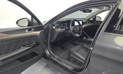 Kia K5 2023, 2012 км, за 18501.64 USD - фото 10