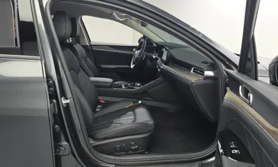 Kia K5 2023, 2012 км, за 18501.64 USD - фото 12
