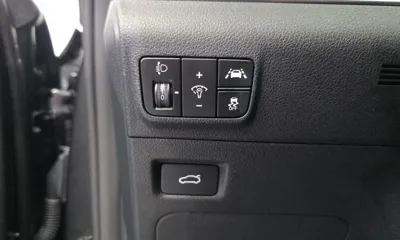 Kia K5 2023, 2012 км, за 18501.64 USD - фото 14