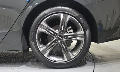 Kia K5 2023, 2012 км, за 18501.64 USD - фото 21