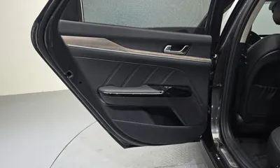 Kia K5 2023, 2012 км, за 18501.64 USD - фото 25