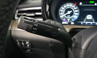Kia K5 2023, 2012 км, за 18501.64 USD - фото 28