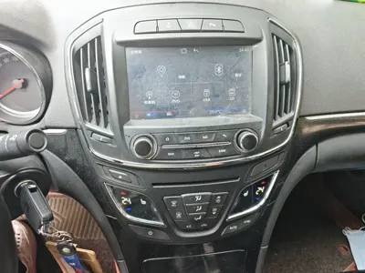 Buick Regal 2014, 35600 км, за 3286.67 USD - фото 6
