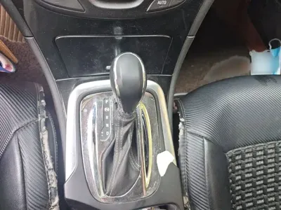 Buick Regal 2014, 35600 км, за 3286.67 USD - фото 7