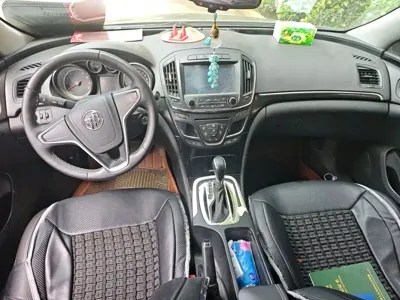 Buick Regal 2014, 35600 км, за 3286.67 USD - фото 13