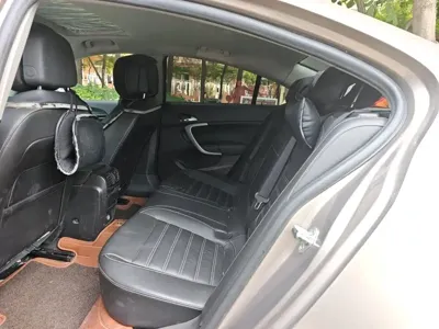 Buick Regal 2014, 35600 км, за 3286.67 USD - фото 15