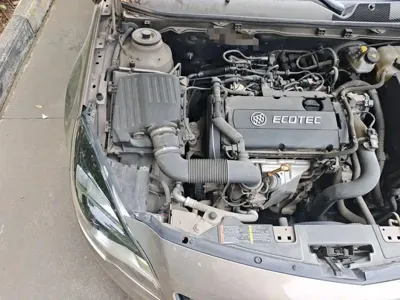 Buick Regal 2014, 35600 км, за 3286.67 USD - фото 21