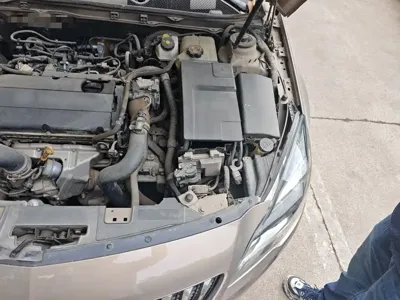 Buick Regal 2014, 35600 км, за 3286.67 USD - фото 22