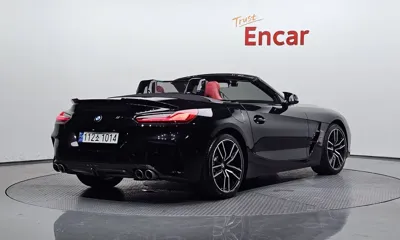 BMW Z4 2019, 85461 км, за 24777 USD