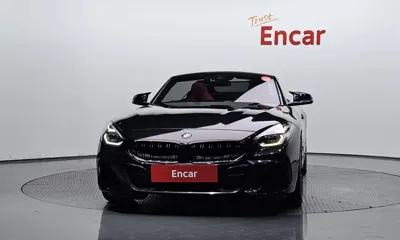 BMW Z4 2019, 85461 км, за 24777 USD