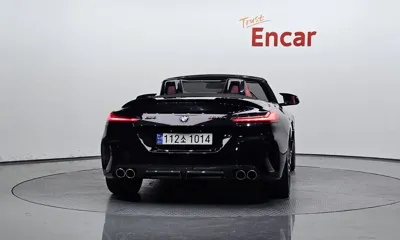 BMW Z4 2019, 85461 км, за 24777 USD