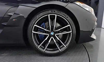 BMW Z4 2019, 85461 км, за 24777 USD