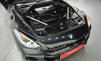 BMW Z4 2019, 85461 км, за 24777 USD - фото 6