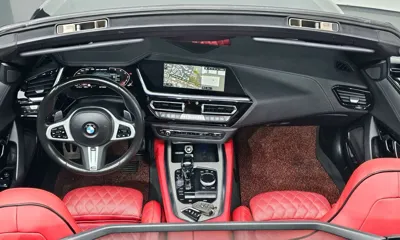 BMW Z4 2019, 85461 км, за 24777 USD - фото 7