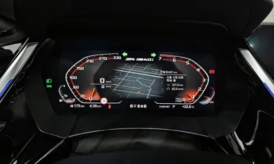 BMW Z4 2019, 85461 км, за 24777 USD - фото 8