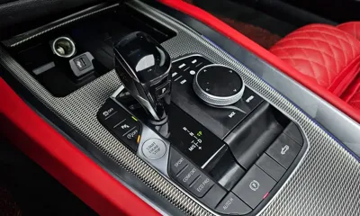 BMW Z4 2019, 85461 км, за 24777 USD - фото 9