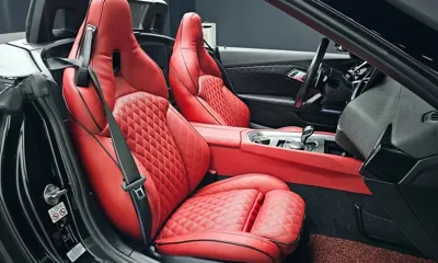 BMW Z4 2019, 85461 км, за 24777 USD - фото 10