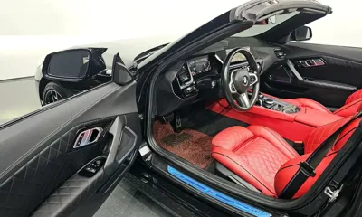 BMW Z4 2019, 85461 км, за 24777 USD - фото 11