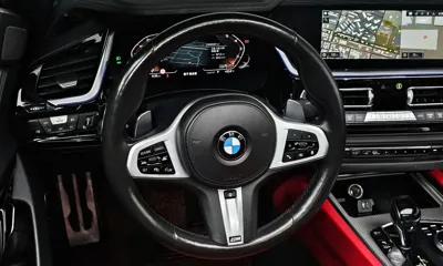 BMW Z4 2019, 85461 км, за 24777 USD - фото 12