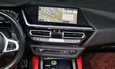 BMW Z4 2019, 85461 км, за 24777 USD - фото 14