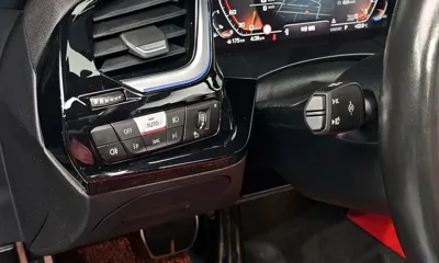 BMW Z4 2019, 85461 км, за 24777 USD - фото 16
