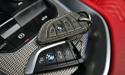 BMW Z4 2019, 85461 км, за 24777 USD - фото 19