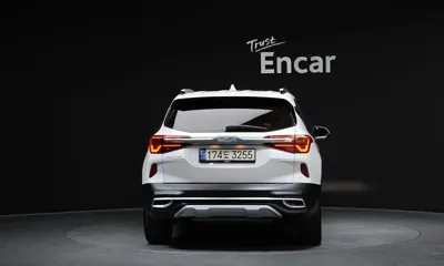 Kia Seltos 2023, 14441 км, за 15146.58 USD - фото 4