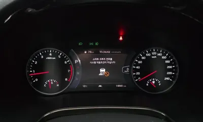 Kia Seltos 2023, 14441 км, за 15146.58 USD - фото 8