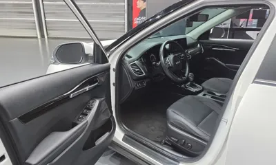 Kia Seltos 2023, 14441 км, за 15146.58 USD - фото 11