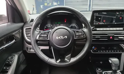 Kia Seltos 2023, 14441 км, за 15146.58 USD - фото 14