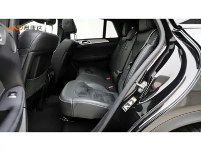 Mercedes-Benz GLE Coupe AMG 2018, 65000 км, за 36491.35 USD - фото 7