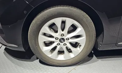 Kia K8 2023, 31904 км, за 17657.87 USD - фото 21