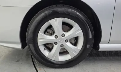 Renault-KoreaSamsung SM5 2012, 104994 км, за 2019.55 USD