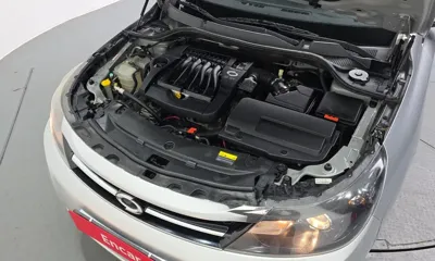 Renault-KoreaSamsung SM5 2012, 104994 км, за 2019.55 USD - фото 6