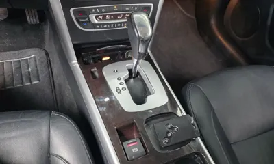 Renault-KoreaSamsung SM5 2012, 104994 км, за 2019.55 USD - фото 9