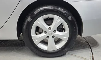 Renault-KoreaSamsung SM5 2012, 104994 км, за 2019.55 USD - фото 21