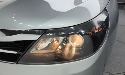 Renault-KoreaSamsung SM5 2012, 104994 км, за 2019.55 USD - фото 22